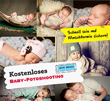 Social Media Ads für Fotostudio aus Wuppertal