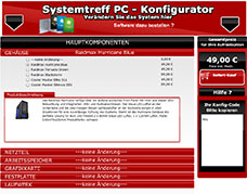 ebay-PC-Konfigurator in Flash